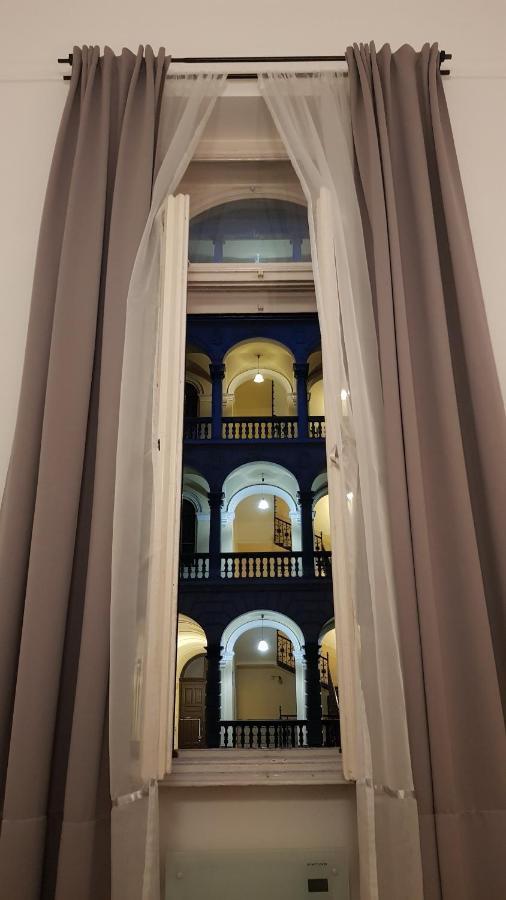 Goldsmith Apartment Budapest Exterior photo